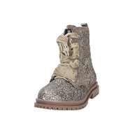 GIOSEPPO Bambine e ragazze Anfibi 76275 Taupe