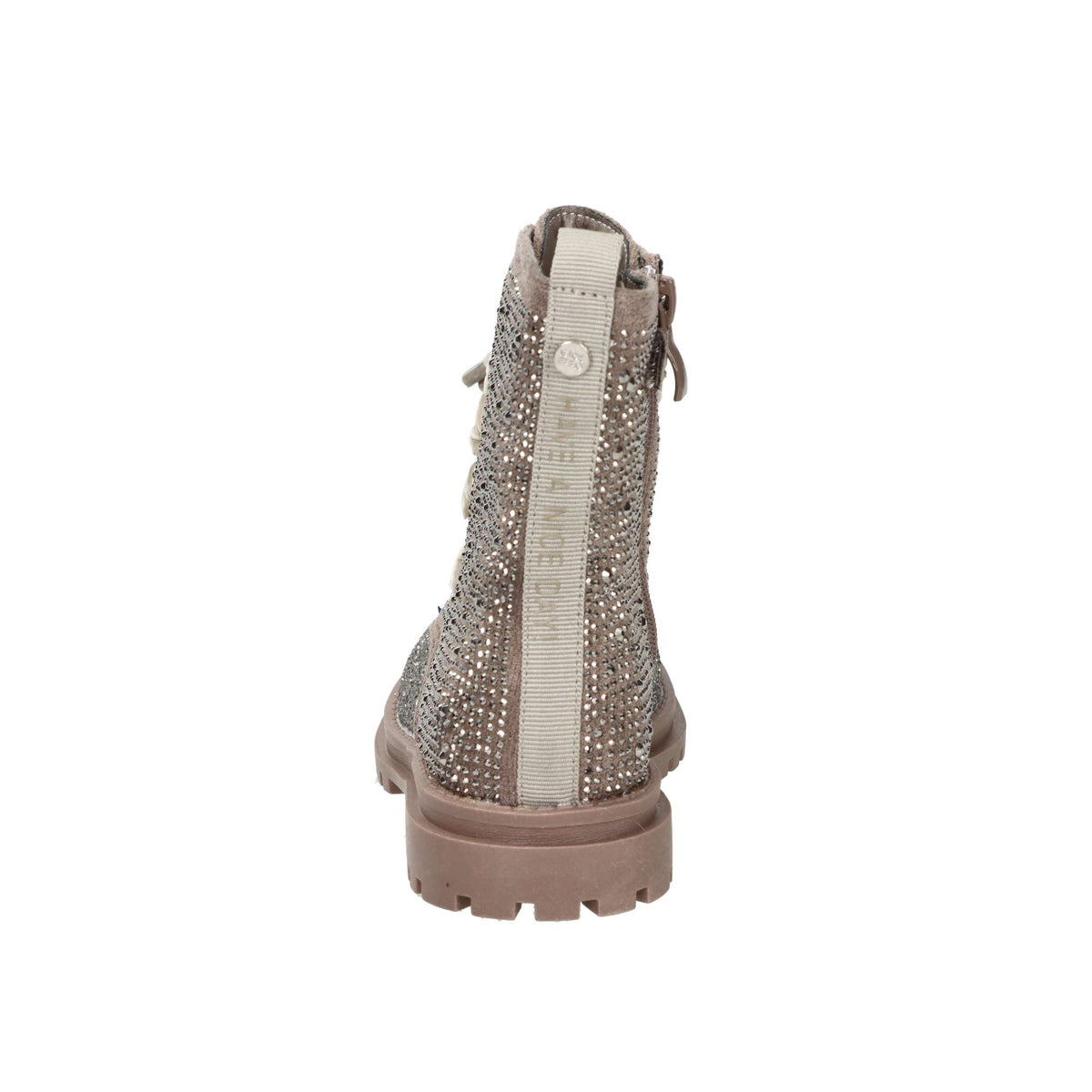 GIOSEPPO Bambine e ragazze Anfibi 76275 Taupe