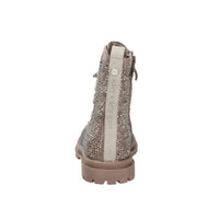 GIOSEPPO Bambine e ragazze Anfibi 76275 Taupe