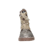 GIOSEPPO Bambine e ragazze Anfibi 76275 Taupe