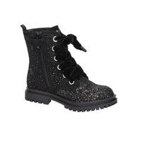 GIOSEPPO Bambine e ragazze Anfibi 76275 Nero
