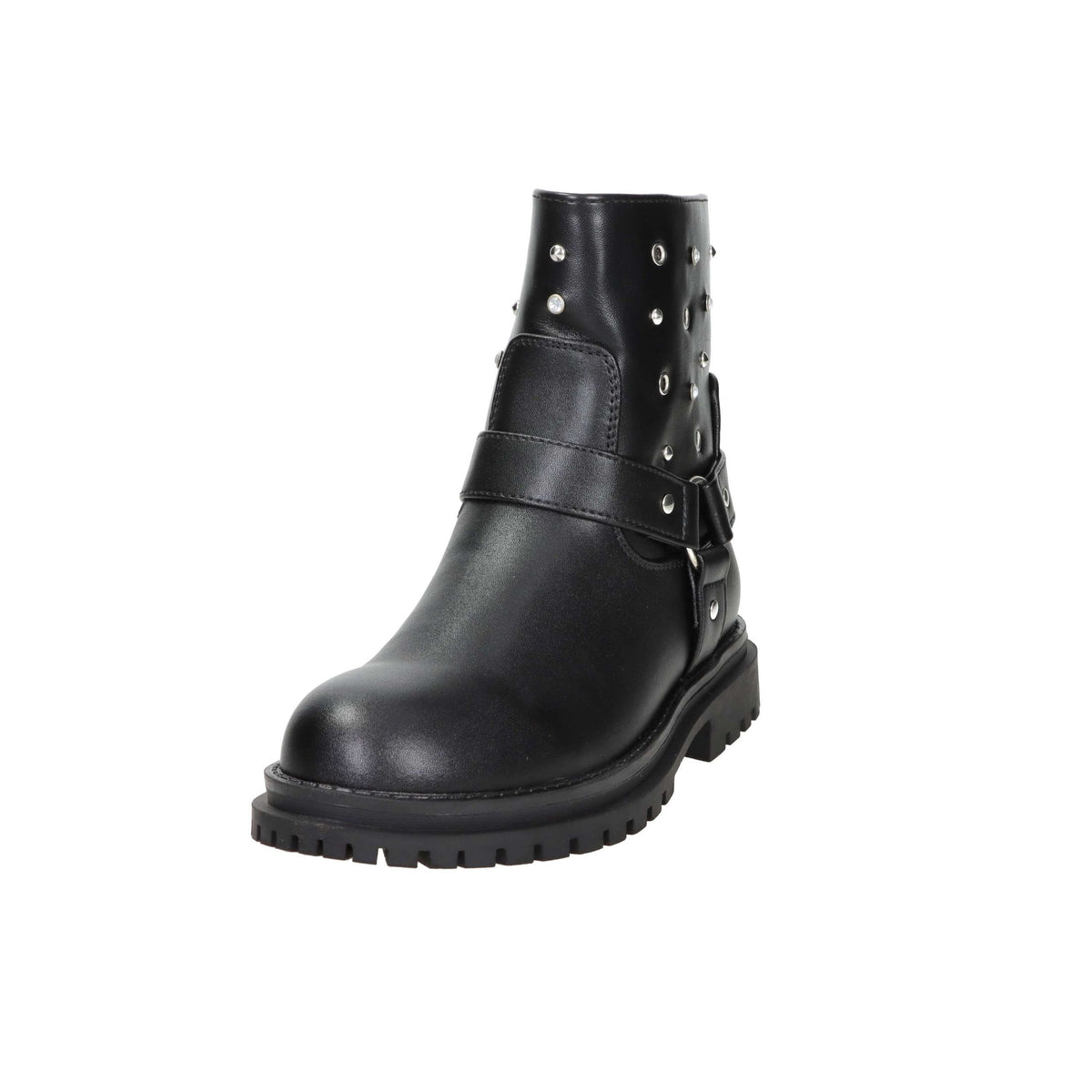 GIOSEPPO Bambine e ragazze Stivaletti bassi 76778 Nero