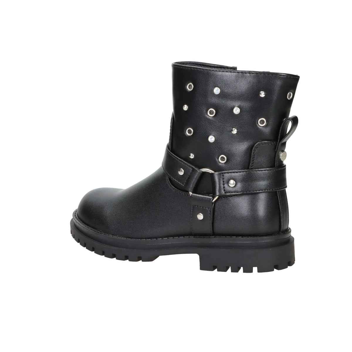 GIOSEPPO Bambine e ragazze Stivaletti bassi 76778 Nero
