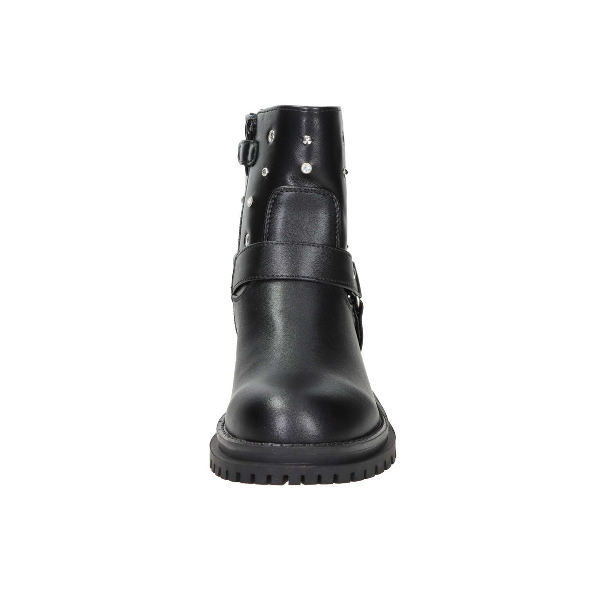 GIOSEPPO Bambine e ragazze Stivaletti bassi 76778 Nero