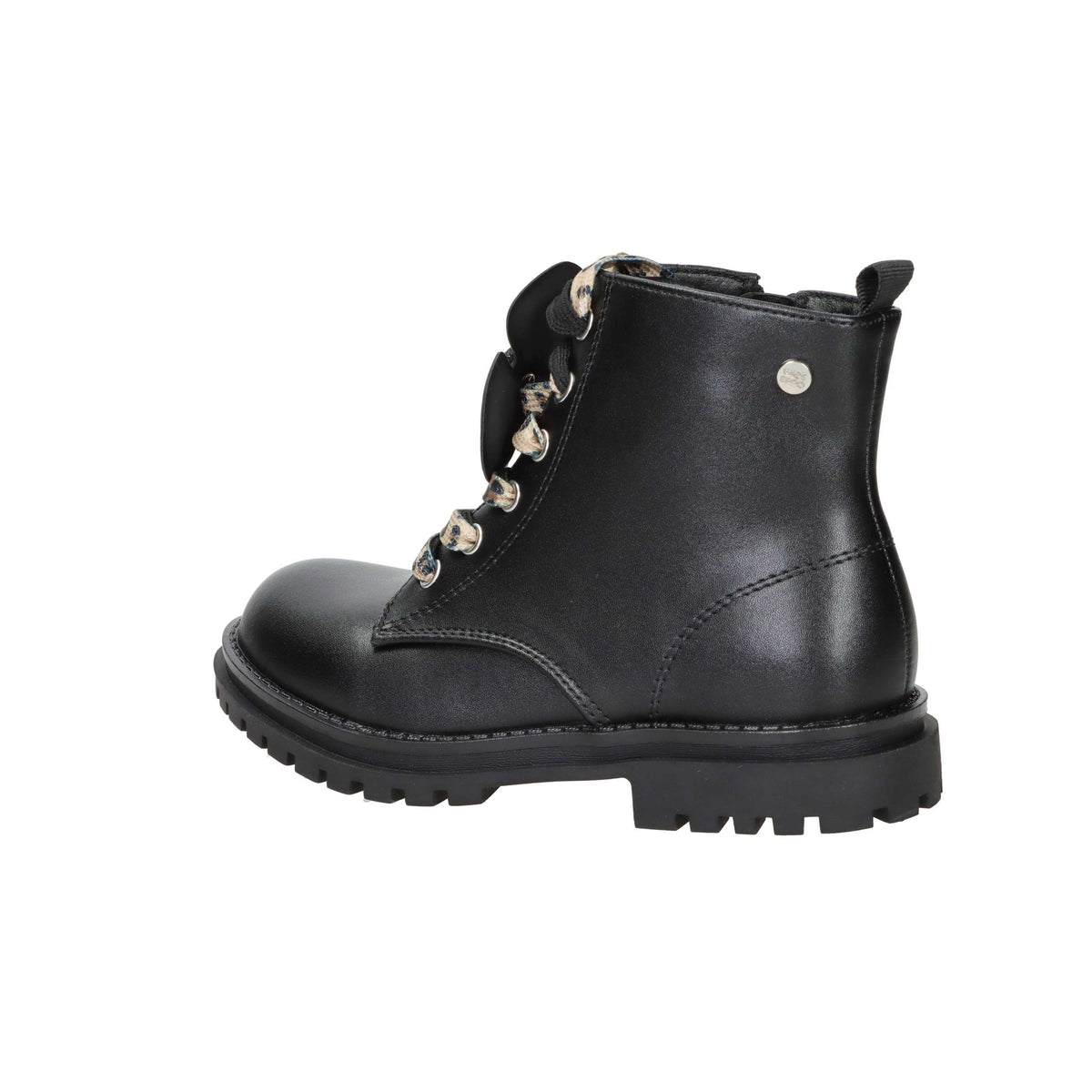 GIOSEPPO Bambine e ragazze Anfibi 76289 Nero