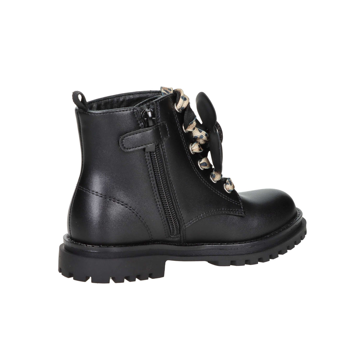 GIOSEPPO Bambine e ragazze Anfibi 76289 Nero