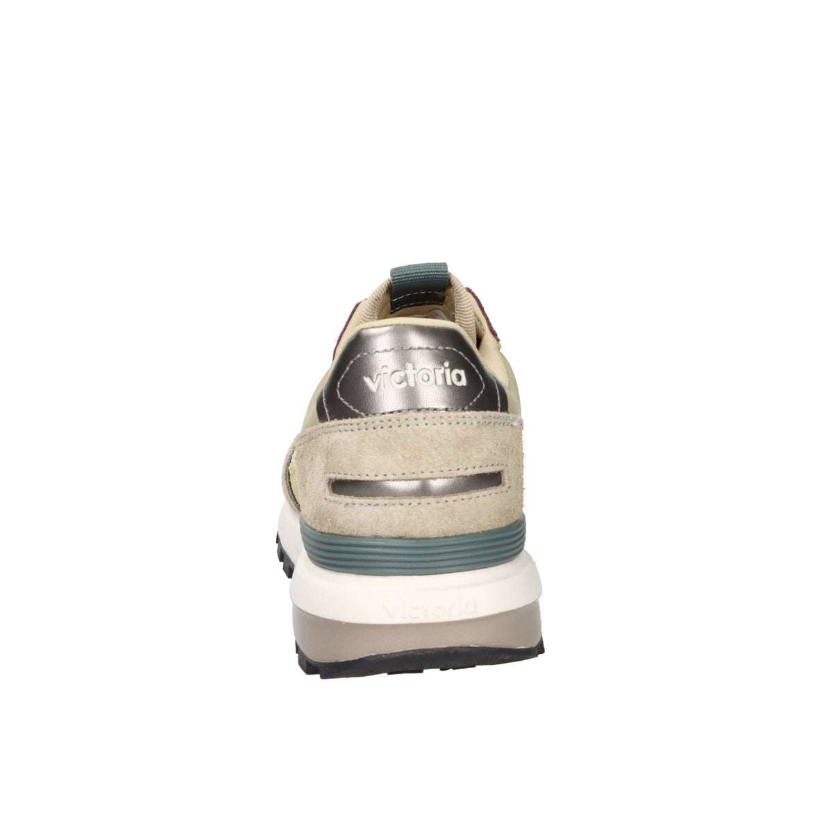 Victoria Donna Sneakers bassa 1156107 Beige
