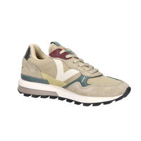 Victoria Donna Sneakers bassa 1156107 Beige
