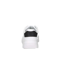 CALVIN KLEIN Bambini e ragazzi Sneakers bassa V3X9-83167-1355 Bianco/Nero