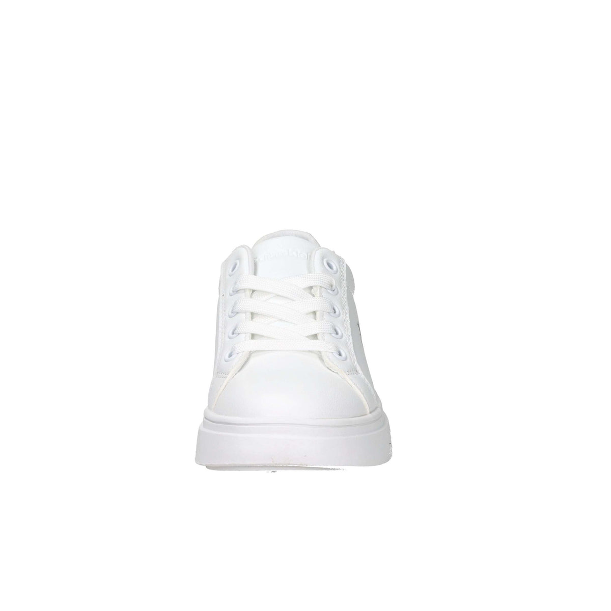 CALVIN KLEIN Bambini e ragazzi Sneakers bassa V3X9-83167-1355 Bianco/Nero