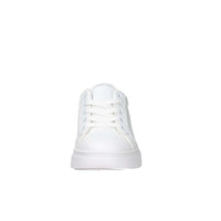 CALVIN KLEIN Bambini e ragazzi Sneakers bassa V3X9-83167-1355 Bianco/Nero