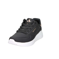 SKECHERS Donna Sneakers bassa 117291 Nero
