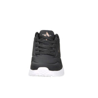 SKECHERS Donna Sneakers bassa 117291 Nero