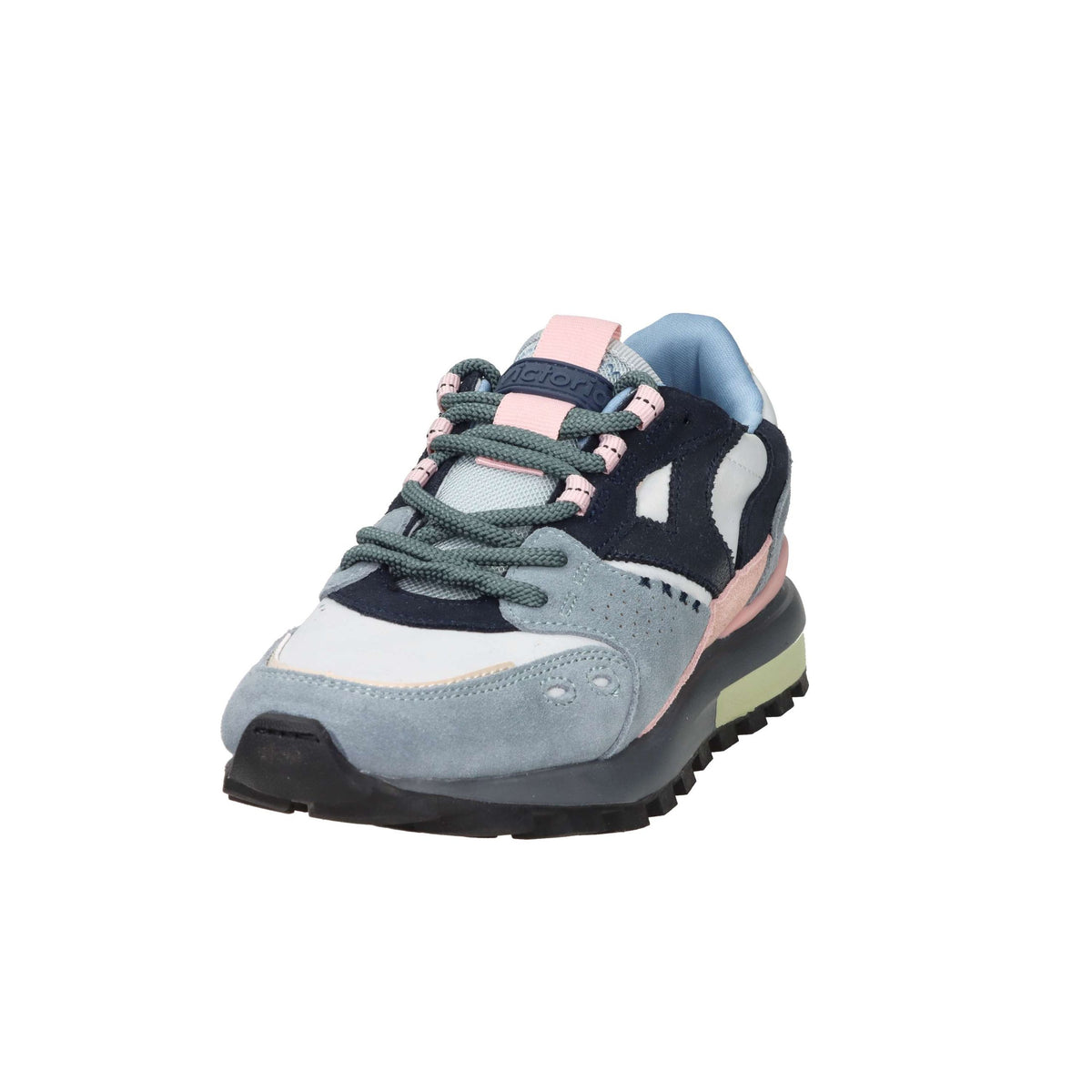 Victoria Donna Sneakers bassa 1156112 Grigio