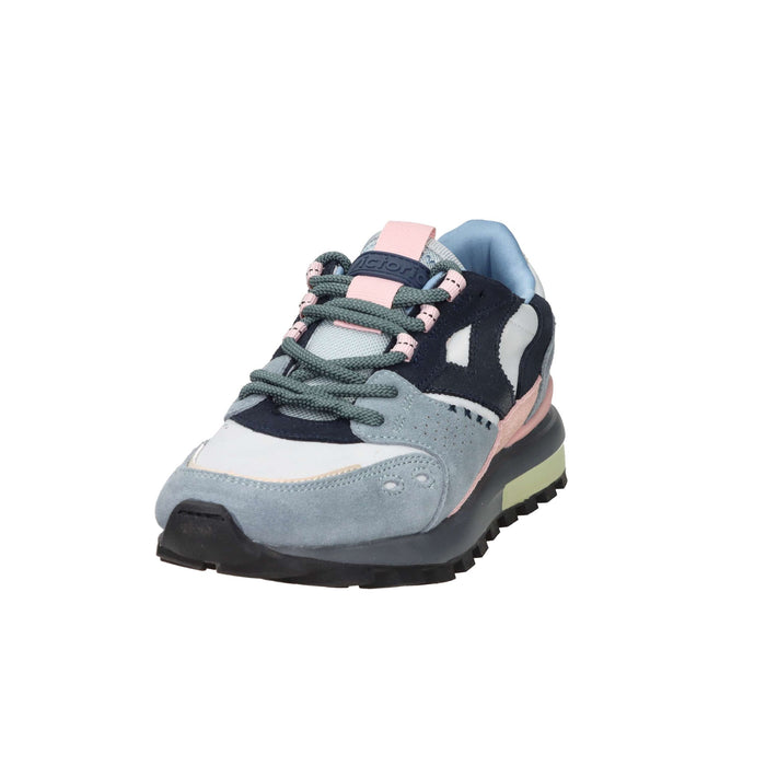 Victoria Donna Sneakers bassa 1156112 Grigio