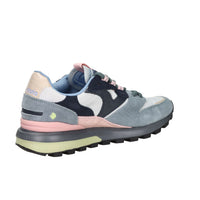 Victoria Donna Sneakers bassa 1156112 Grigio
