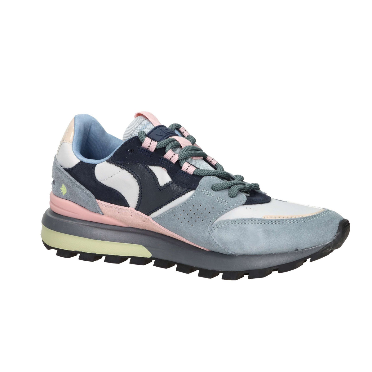 Victoria Donna Sneakers bassa 1156112 Grigio