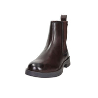 Valleverde Donna Stivaletti bassi 48510 Marrone