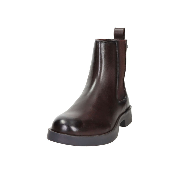 Valleverde Donna Stivaletti bassi 48510 Marrone