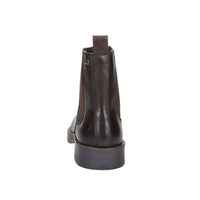 Valleverde Donna Stivaletti bassi 48510 Marrone