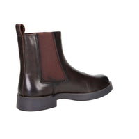 Valleverde Donna Stivaletti bassi 48510 Marrone