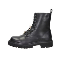 Valleverde Donna Anfibi 44528 Nero