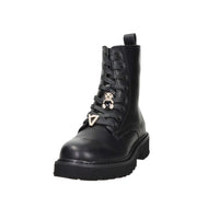 Valleverde Donna Anfibi 44528 Nero