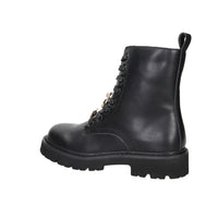 Valleverde Donna Anfibi 44528 Nero