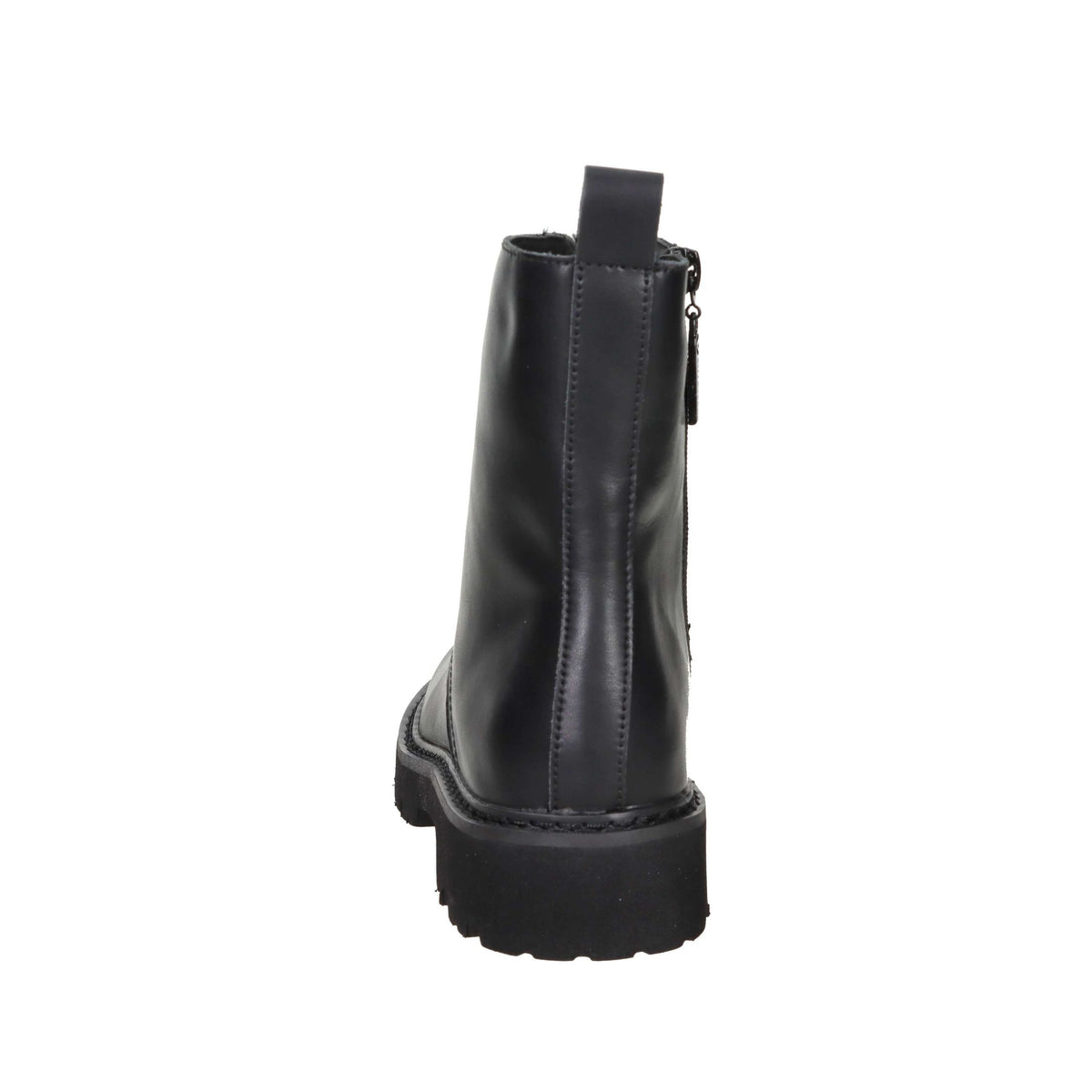 Valleverde Donna Anfibi 44528 Nero