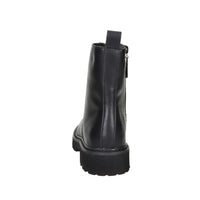 Valleverde Donna Anfibi 44528 Nero
