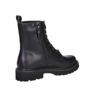 Valleverde Donna Anfibi 44528 Nero