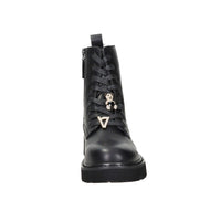 Valleverde Donna Anfibi 44528 Nero