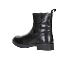 Valleverde Donna Stivaletti bassi 48511 Nero