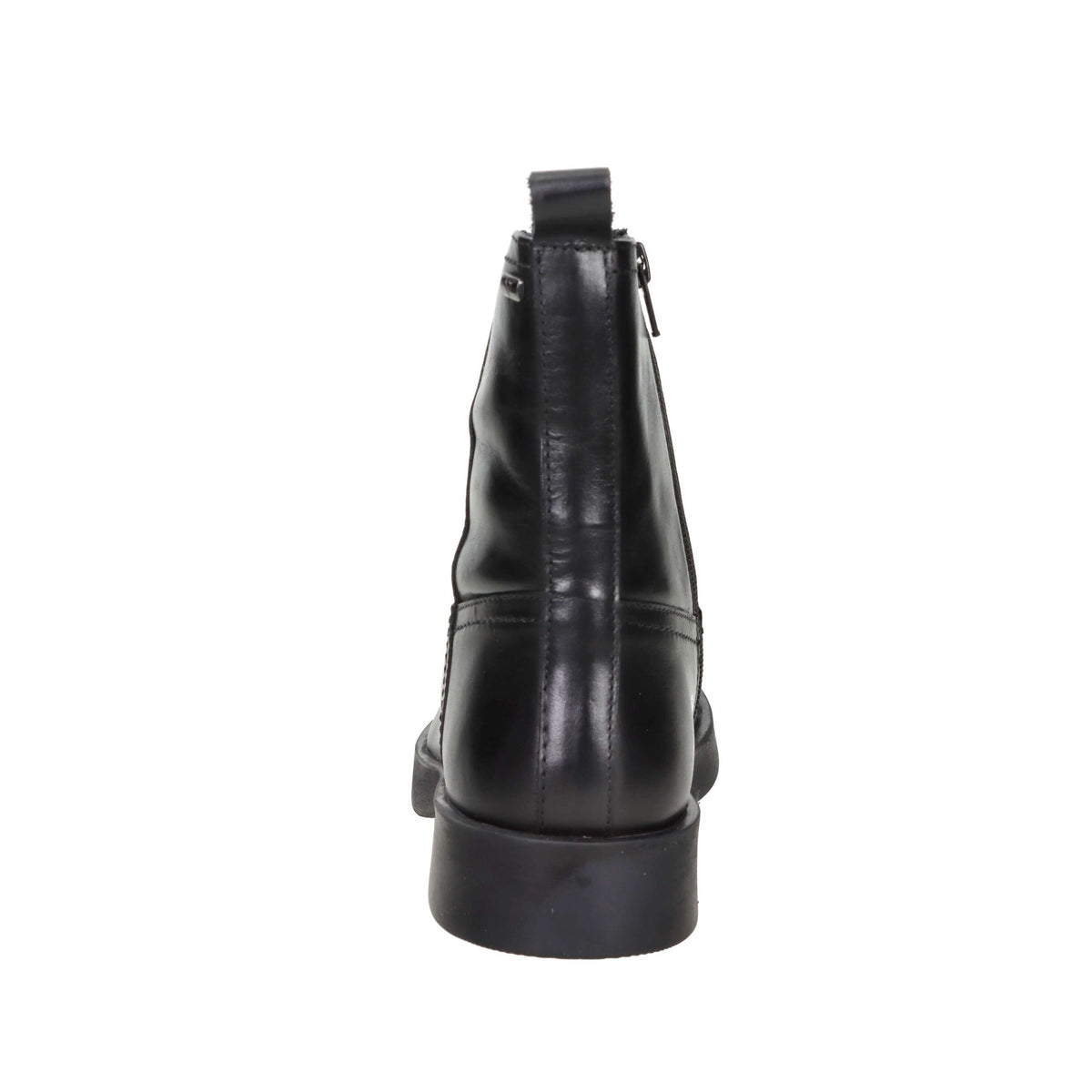 Valleverde Donna Stivaletti bassi 48511 Nero