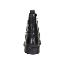 Valleverde Donna Stivaletti bassi 48511 Nero
