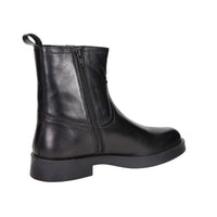 Valleverde Donna Stivaletti bassi 48511 Nero