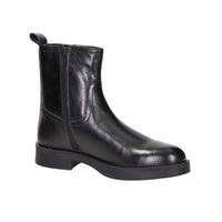 Valleverde Donna Stivaletti bassi 48511 Nero