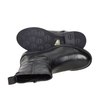 Valleverde Donna Stivaletti bassi 48511 Nero