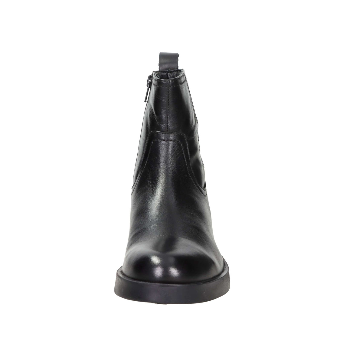 Valleverde Donna Stivaletti bassi 48511 Nero