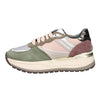 Janet & Janet Donna Sneakers J-411 Verdone