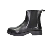 Valleverde Donna Stivaletti bassi 48510 Nero