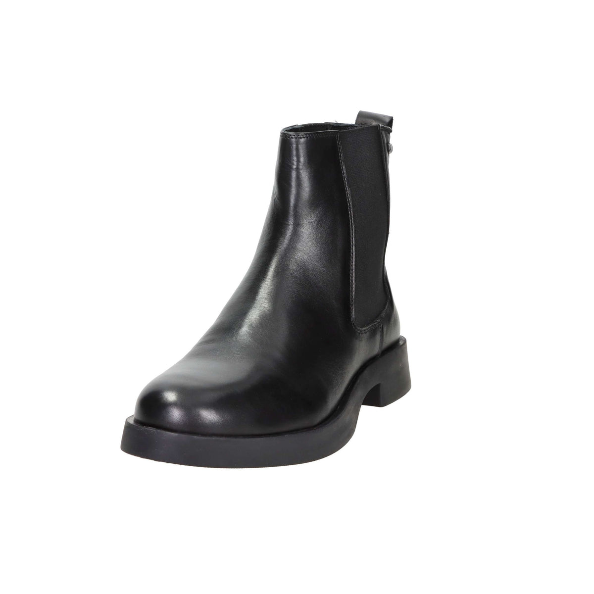 Valleverde Donna Stivaletti bassi 48510 Nero