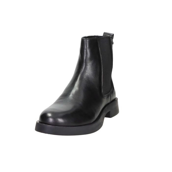 Valleverde Donna Stivaletti bassi 48510 Nero