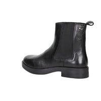 Valleverde Donna Stivaletti bassi 48510 Nero