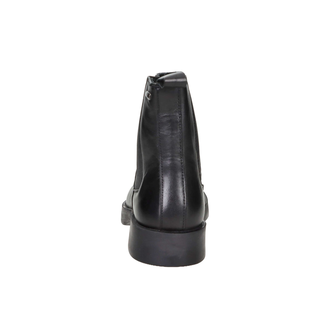 Valleverde Donna Stivaletti bassi 48510 Nero