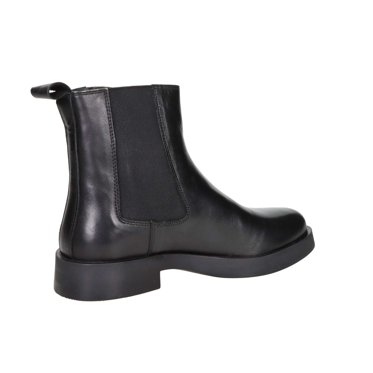 Valleverde Donna Stivaletti bassi 48510 Nero