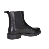 Valleverde Donna Stivaletti bassi 48510 Nero