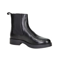 Valleverde Donna Stivaletti bassi 48510 Nero