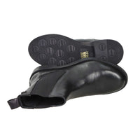 Valleverde Donna Stivaletti bassi 48510 Nero