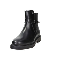KEYS Donna Stivaletti bassi K-11471 Nero